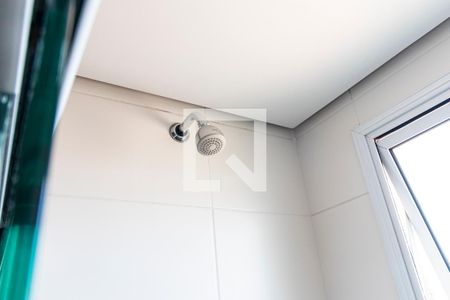 Apartamento à venda com 94m², 3 quartos e 2 vagasBanheiro da Suíte