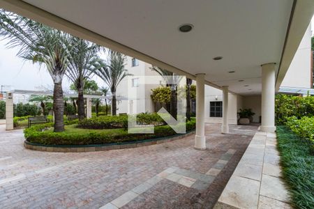 Apartamento à venda com 94m², 3 quartos e 2 vagasÁrea comum - Entrada