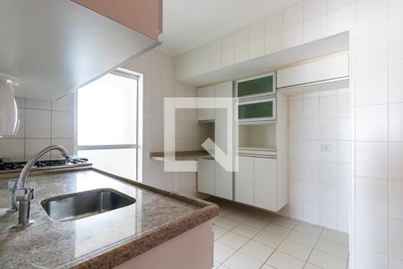 Apartamento à venda com 94m², 3 quartos e 2 vagasCozinha