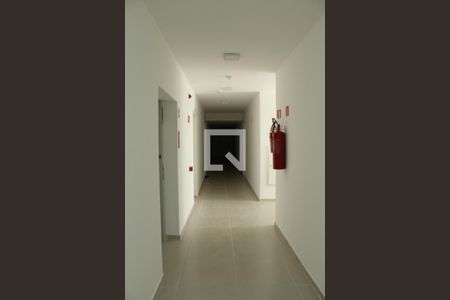 Apartamento à venda com 24m², 1 quarto e sem vagaCorredor