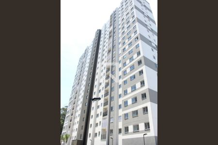 Apartamento à venda com 24m², 1 quarto e sem vagaFachada