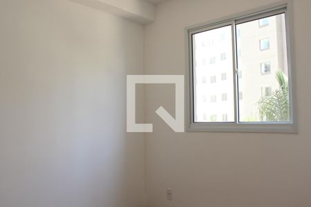 Quarto de apartamento à venda com 1 quarto, 24m² em Jardim Santa Emília, São Paulo
