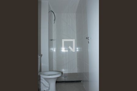 Apartamento à venda com 24m², 1 quarto e sem vagaBanheiro