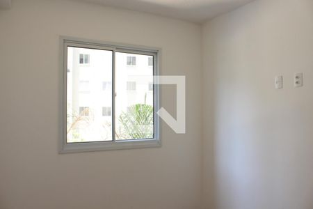 Quarto de apartamento à venda com 1 quarto, 24m² em Jardim Santa Emília, São Paulo