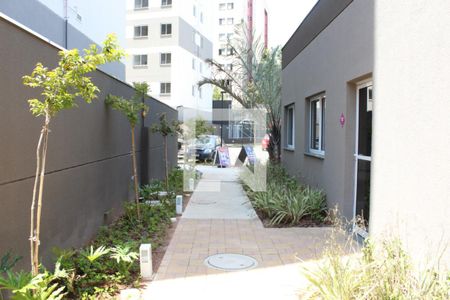 Apartamento à venda com 24m², 1 quarto e sem vagaÁrea comum