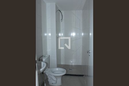 Apartamento à venda com 24m², 1 quarto e sem vagaBanheiro