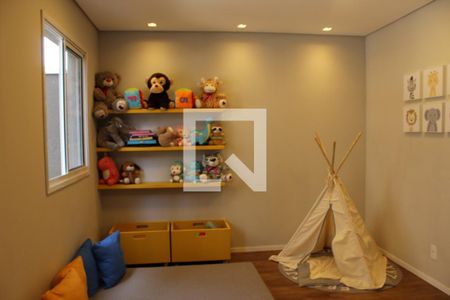 Apartamento à venda com 24m², 1 quarto e sem vagaÁrea comum