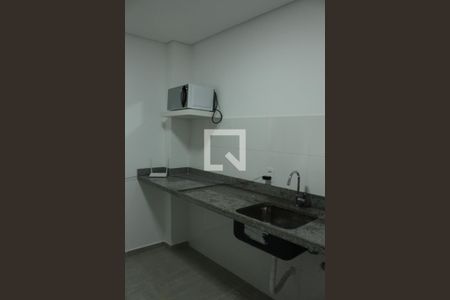 Apartamento à venda com 24m², 1 quarto e sem vagaÁrea comum