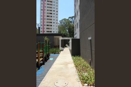 Apartamento à venda com 24m², 1 quarto e sem vagaÁrea comum