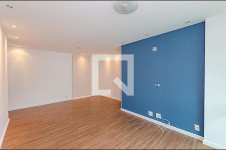 Sala de apartamento para alugar com 2 quartos, 92m² em Icaraí, Niterói