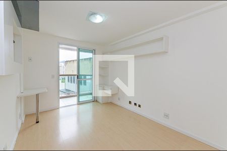 Suite de apartamento para alugar com 2 quartos, 92m² em Icaraí, Niterói