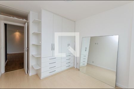Quarto 1 de apartamento para alugar com 2 quartos, 92m² em Icaraí, Niterói