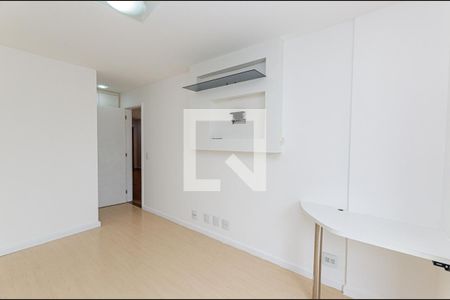 Suite de apartamento para alugar com 2 quartos, 92m² em Icaraí, Niterói