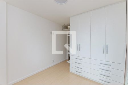 Quarto 1 de apartamento para alugar com 2 quartos, 92m² em Icaraí, Niterói