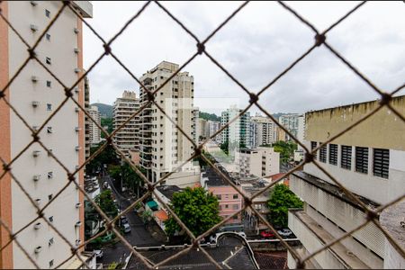 Quarto 1 de apartamento para alugar com 2 quartos, 92m² em Icaraí, Niterói