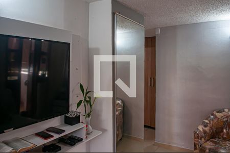 sala de apartamento à venda com 1 quarto, 38m² em Tanque, Rio de Janeiro