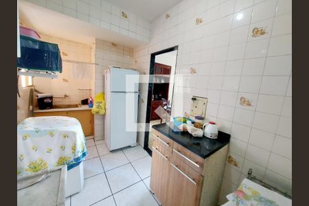 Apartamento à venda com 2 quartos, 50m² em São João Batista (Venda Nova), Belo Horizonte