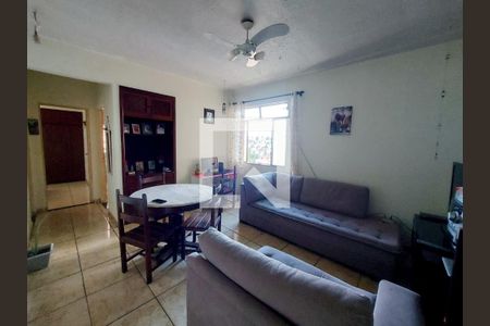 Apartamento à venda com 2 quartos, 50m² em São João Batista (Venda Nova), Belo Horizonte