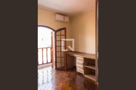 Quarto 1 de casa para alugar com 3 quartos, 170m² em Assunção, São Bernardo do Campo
