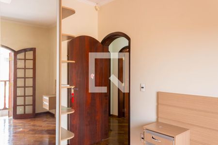 Quarto 1 de casa para alugar com 3 quartos, 170m² em Assunção, São Bernardo do Campo