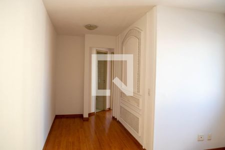 Sala de apartamento para alugar com 2 quartos, 47m² em Chácara Santo Antônio (zona Leste), São Paulo