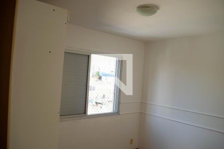 Quarto 1 de apartamento para alugar com 2 quartos, 47m² em Chácara Santo Antônio (zona Leste), São Paulo