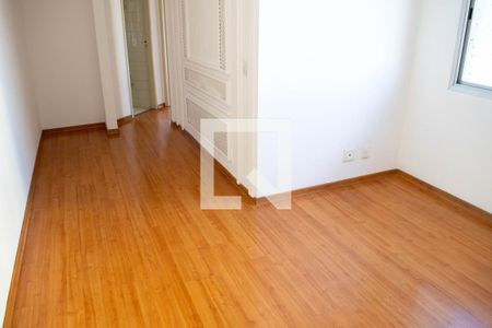 Sala de apartamento para alugar com 2 quartos, 47m² em Chácara Santo Antônio (zona Leste), São Paulo