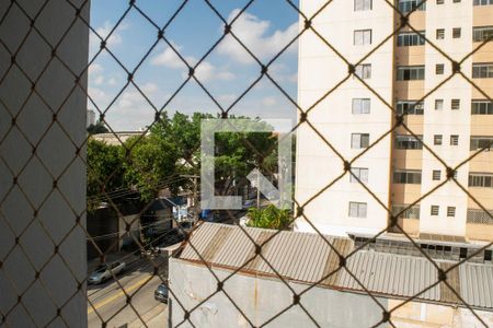Sala de apartamento para alugar com 2 quartos, 47m² em Chácara Santo Antônio (zona Leste), São Paulo