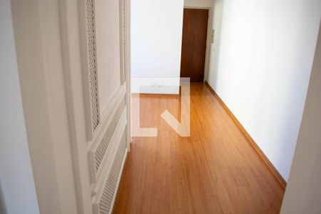 Sala de apartamento para alugar com 2 quartos, 47m² em Chácara Santo Antônio (zona Leste), São Paulo