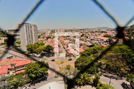 Quarto 1 de apartamento para alugar com 2 quartos, 68m² em Parque São Domingos, São Paulo