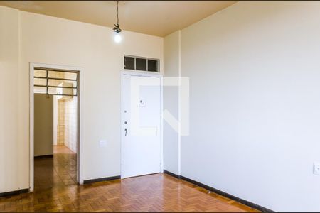 Apartamento à venda com 3 quartos, 97m² em Boa Viagem, Belo Horizonte