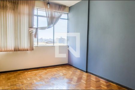Apartamento à venda com 3 quartos, 97m² em Boa Viagem, Belo Horizonte