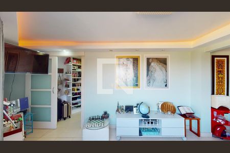 Casa à venda com 4 quartos, 300m² em Laranjeiras, Rio de Janeiro