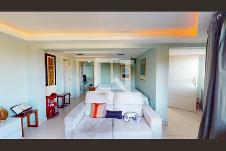 Casa à venda com 4 quartos, 300m² em Laranjeiras, Rio de Janeiro