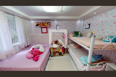 Casa à venda com 4 quartos, 300m² em Laranjeiras, Rio de Janeiro