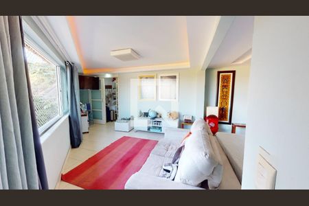 Casa à venda com 4 quartos, 300m² em Laranjeiras, Rio de Janeiro