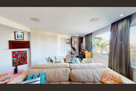 Casa à venda com 4 quartos, 300m² em Laranjeiras, Rio de Janeiro