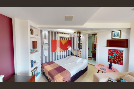 Casa à venda com 4 quartos, 300m² em Laranjeiras, Rio de Janeiro