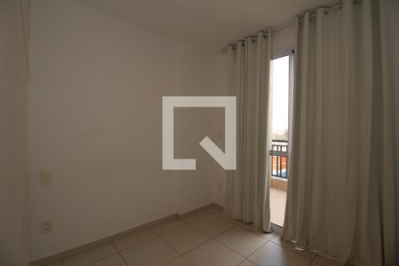 Suíte de apartamento para alugar com 1 quarto, 46m² em Taguatinga Sul (taguatinga), Brasília