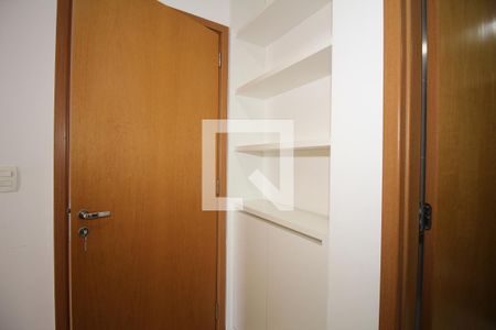 Apartamento para alugar com 46m², 1 quarto e 2 vagasCloset 