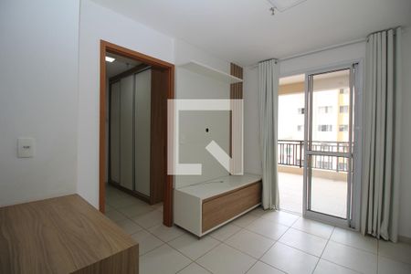 Apartamento para alugar com 1 quarto, 46m² em Taguatinga Sul (taguatinga), Brasília