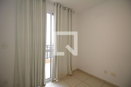 Apartamento para alugar com 46m², 1 quarto e 2 vagasSuíte