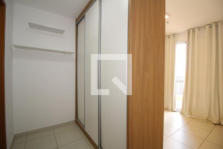 Apartamento para alugar com 46m², 1 quarto e 2 vagasCloset 