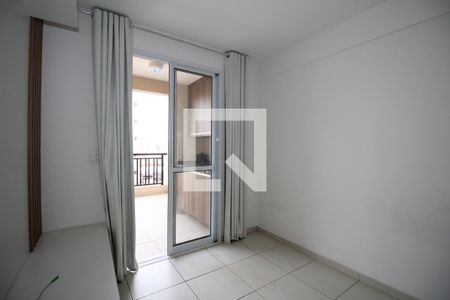 Sala de apartamento para alugar com 1 quarto, 46m² em Taguatinga Sul (taguatinga), Brasília