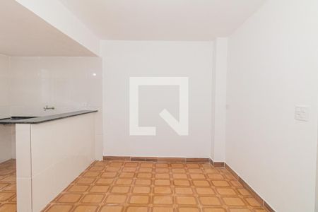 Sala e Cozinha de casa à venda com 2 quartos, 73m² em Jaçanã, São Paulo