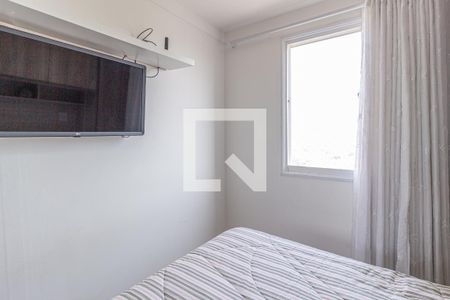 Quarto 1 de apartamento para alugar com 2 quartos, 47m² em Novo Osasco, Osasco