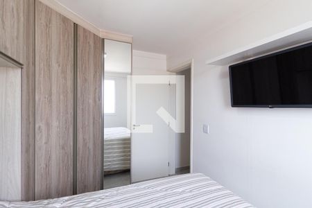 Quarto 1 de apartamento para alugar com 2 quartos, 47m² em Novo Osasco, Osasco