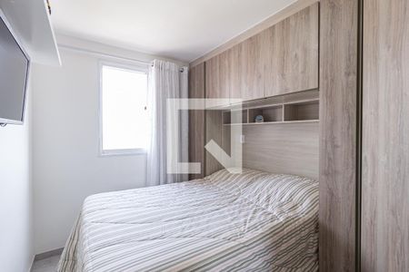 Quarto 1 de apartamento para alugar com 2 quartos, 47m² em Novo Osasco, Osasco