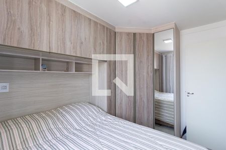 Quarto 1 de apartamento para alugar com 2 quartos, 47m² em Novo Osasco, Osasco