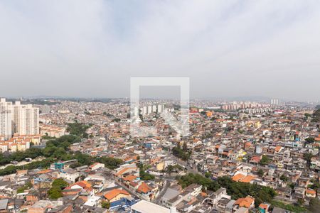 Vista de apartamento para alugar com 2 quartos, 47m² em Novo Osasco, Osasco